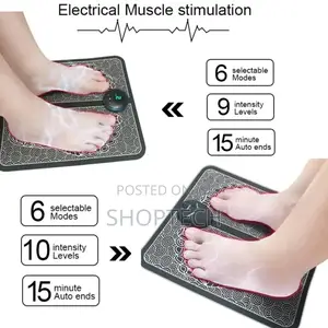 Electric Foot Massager