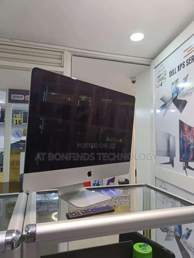 iMac A1418 - main view