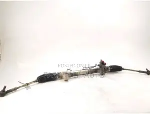 Brand New Steering Revo, Toyota Hilux