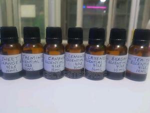 Essential Oils ( Different Variety Available) - main view