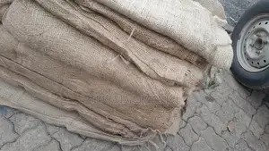 Natural Burlap Fabric