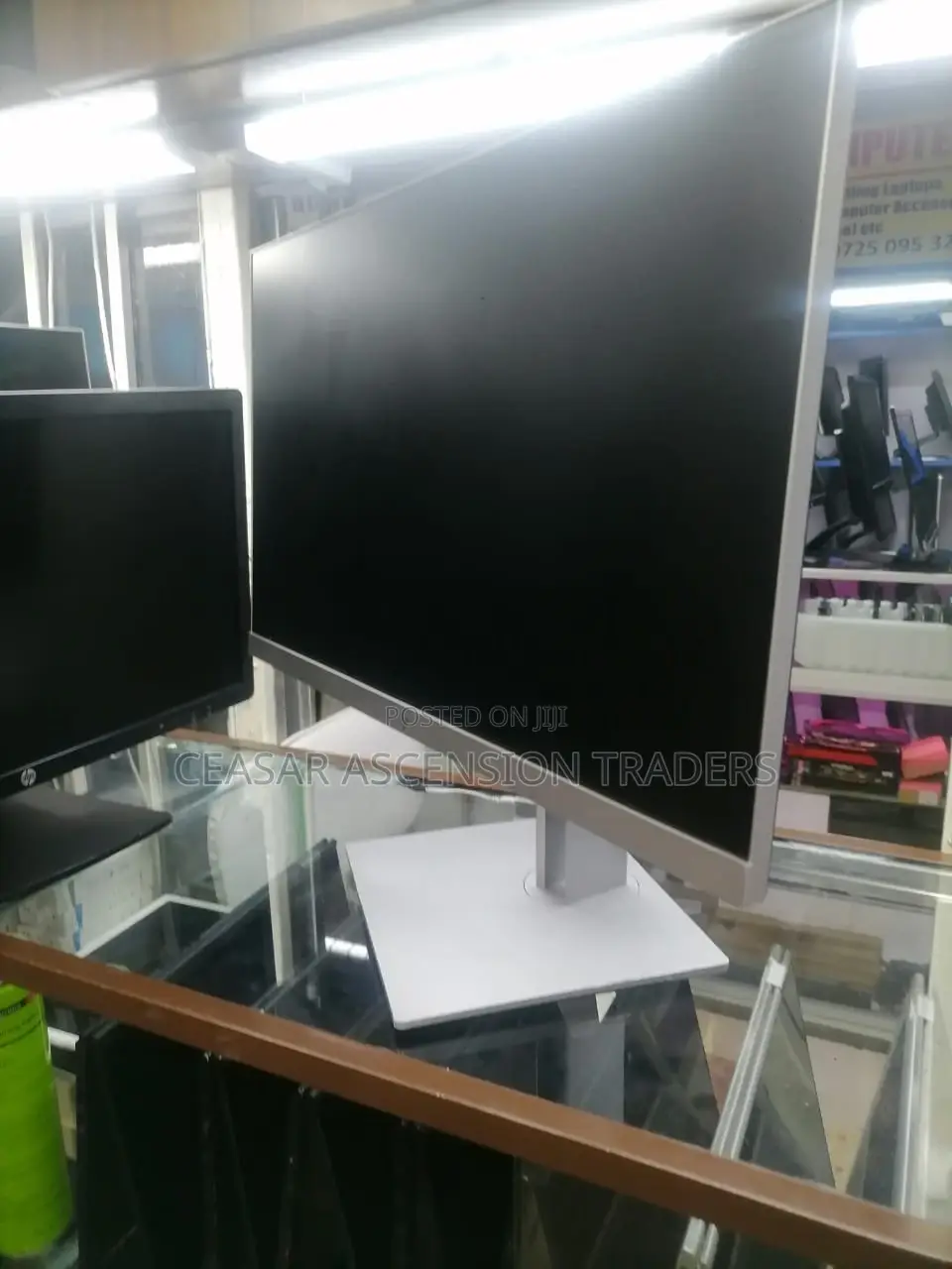 Hp 23inch Edge to Edge