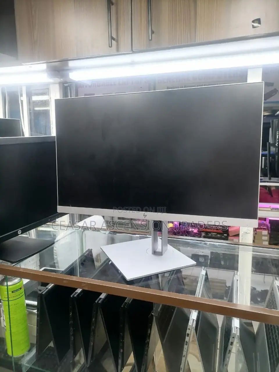 Hp 23inch Edge to Edge
