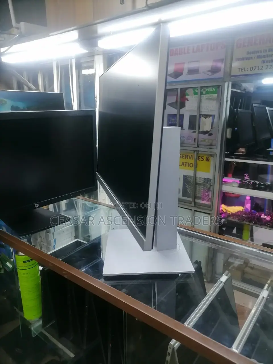 Hp 23inch Edge to Edge