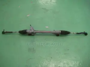 Steering Toyota Vitz, Belta 2 4wd