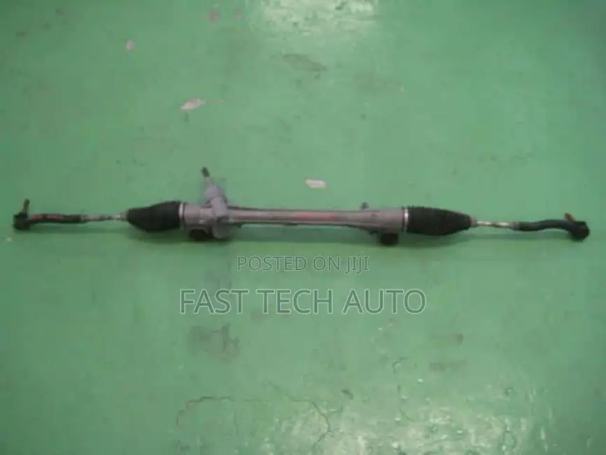 Steering Toyota Vitz, Belta 2 4wd