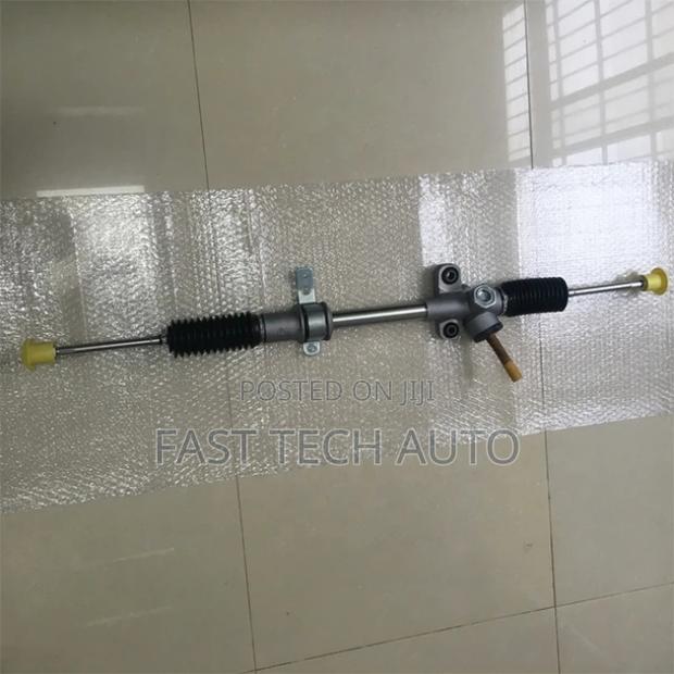 Power Steering Rush/Cami - main view