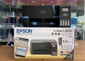 Classic Printer L3250 Epson