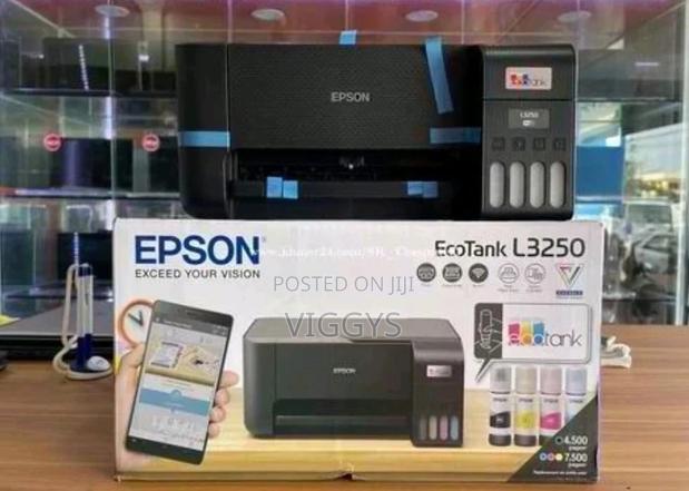 Classic Printer L3250 Epson