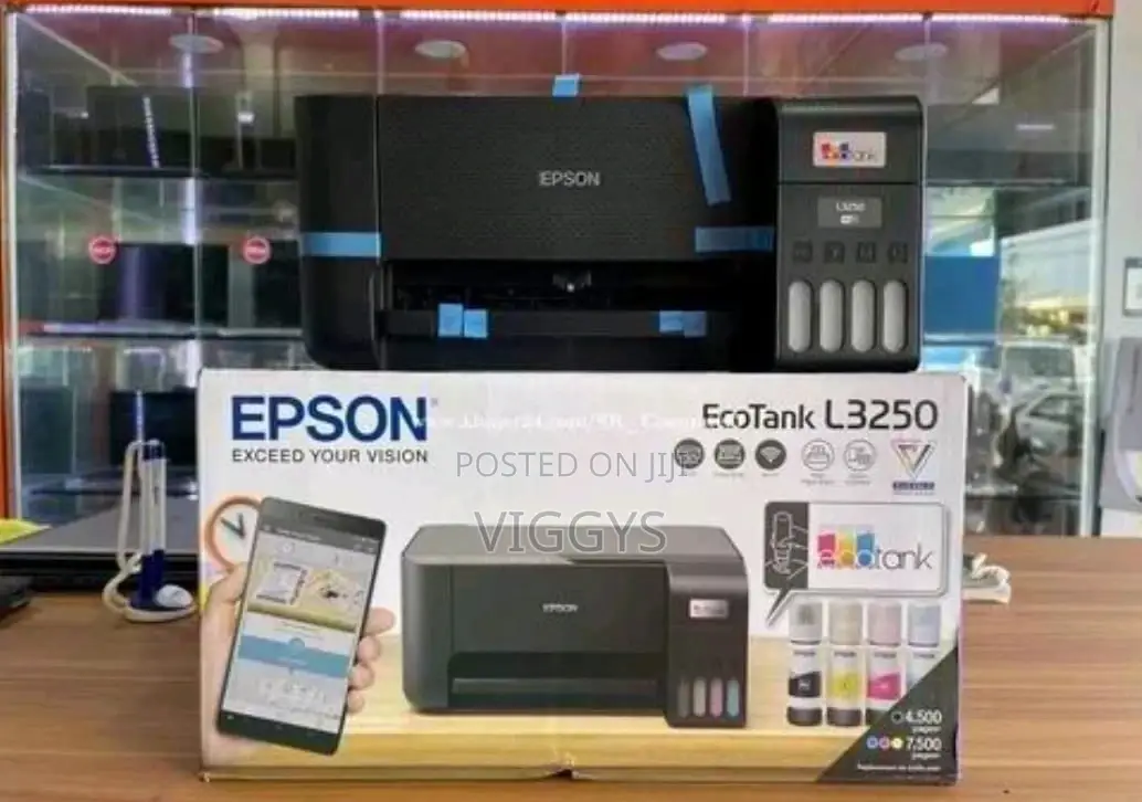 Original Printer L3250 Epson