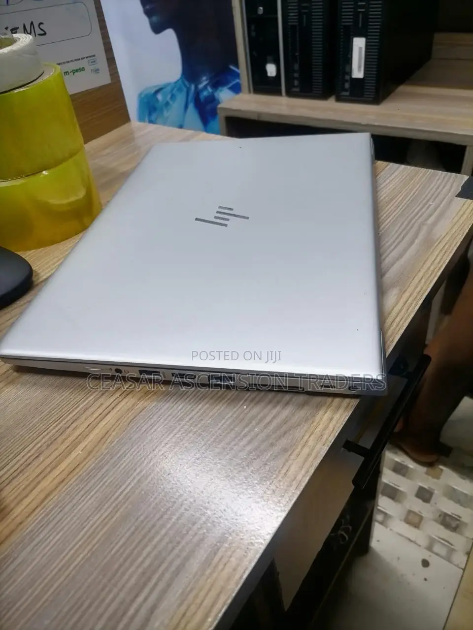 Laptop HP EliteBook 840 G5 8GB Intel Core I5 SSD 256GB