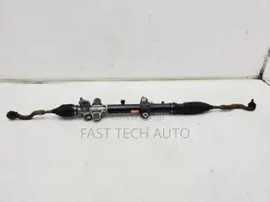 Steering Rack Pajero, Mitsubishi L200 4wd Available