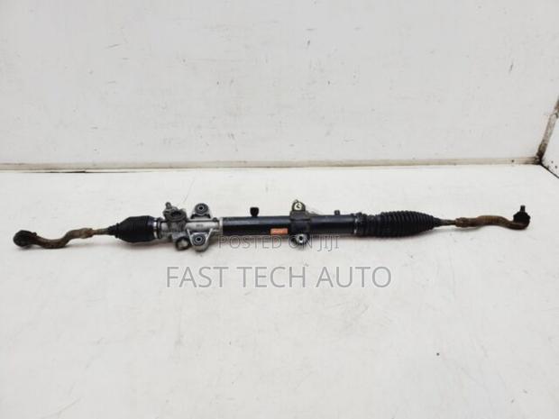 Steering Rack Pajero, Mitsubishi L200 4wd Available