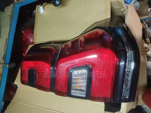 Prado 160 Taillight