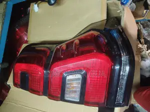Prado 160 Taillight
