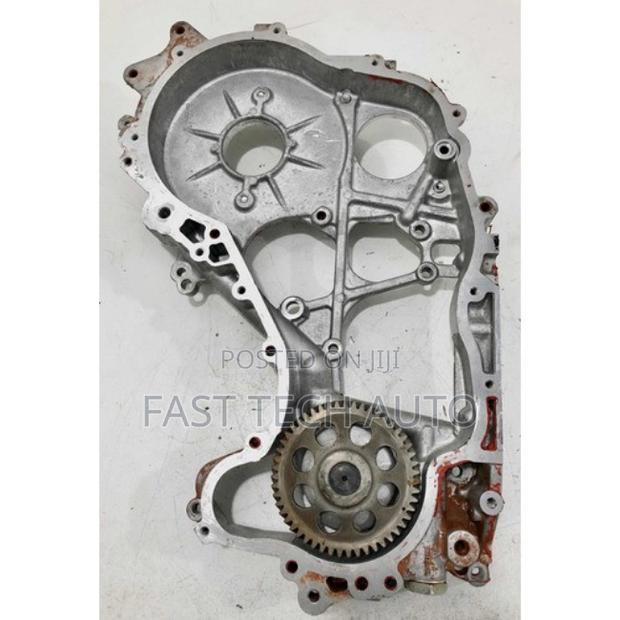 Oil Pump Toyota Prado 95,Surf 1kz