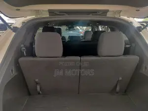Mazda CX-8 2017 White