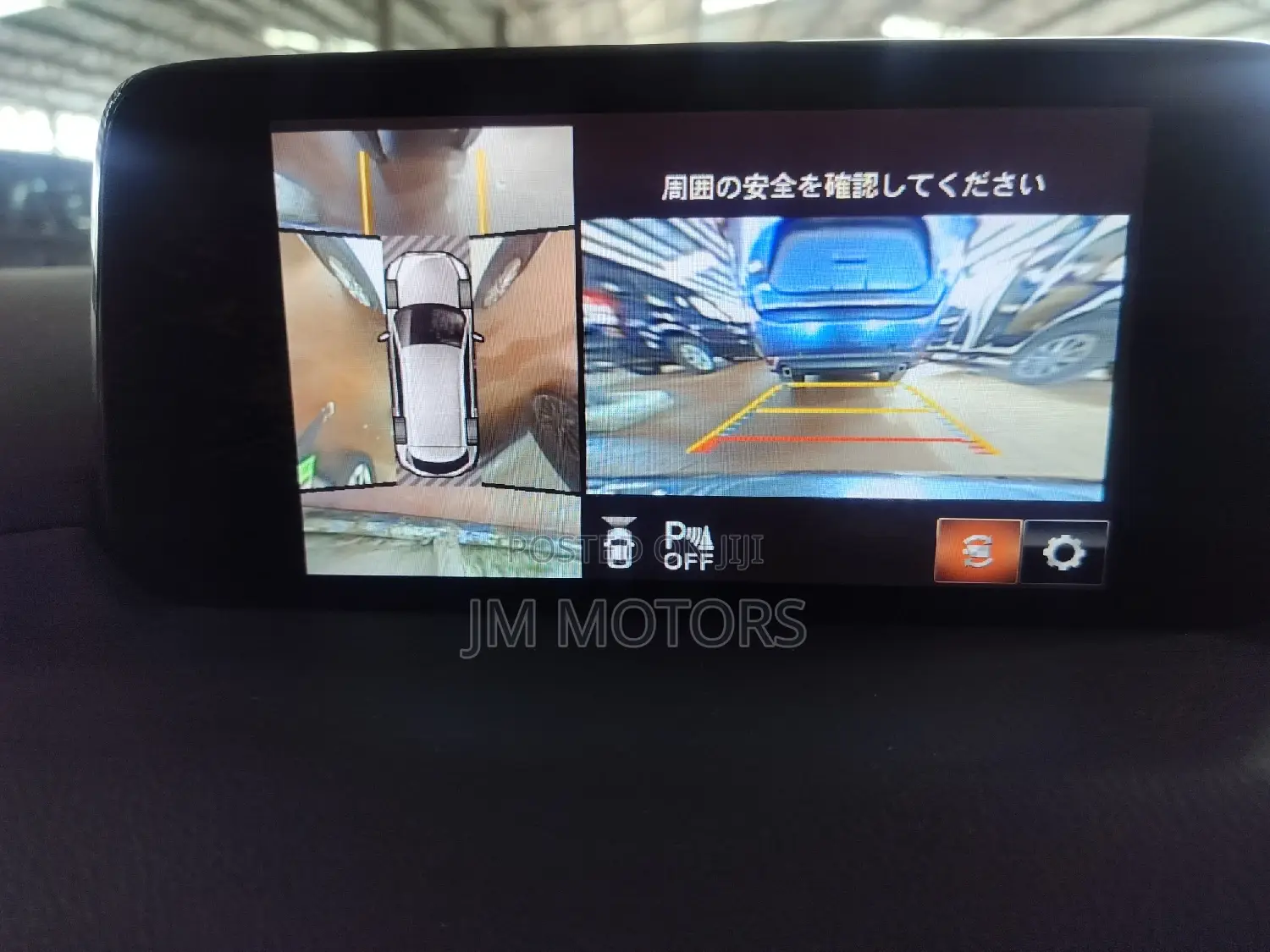 Mazda CX-8 2017 White