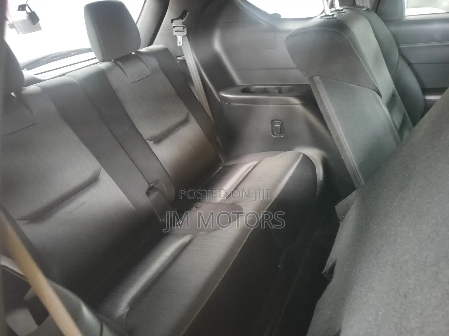Mazda CX-8 2017 White