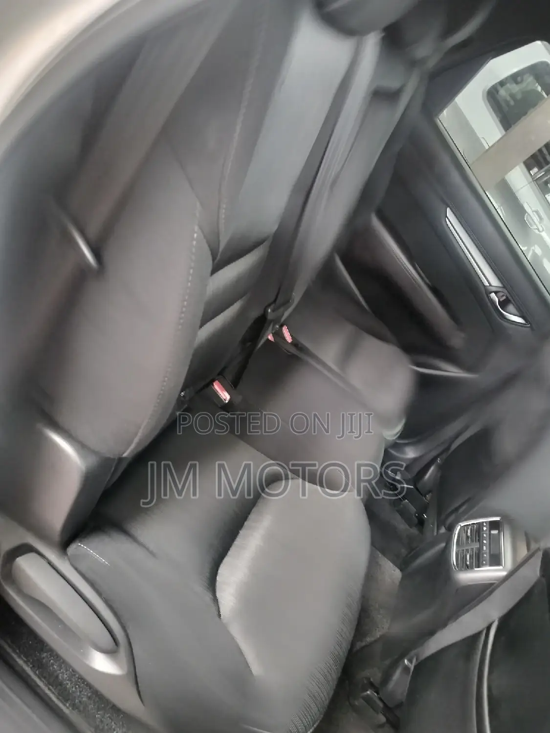 Mazda CX-8 2017 White