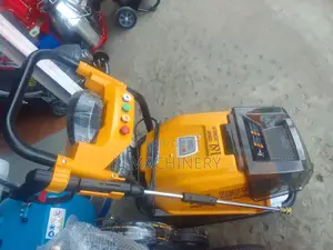 HIGH Pressure Washer 3500psi Industrial Machine