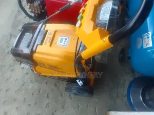 HIGH Pressure Washer 3500psi Industrial Machine