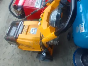HIGH Pressure Washer 3500psi Industrial Machine