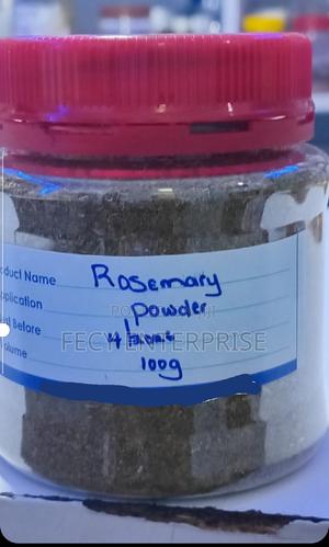 Rosemary Powder - main view