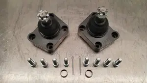 Exjapan Hilux Surf Upper and Lower Ball Joints