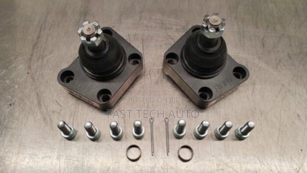 Exjapan Hilux Surf Upper and Lower Ball Joints