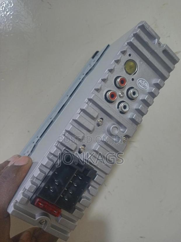 Single Din Car Stereo - thumbnail 9