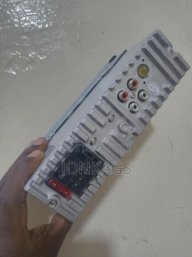 Single Din Car Stereo - thumbnail 10