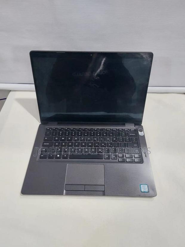 Laptop Dell Latitude 5300 8GB Intel Core I5 SSD 256GB