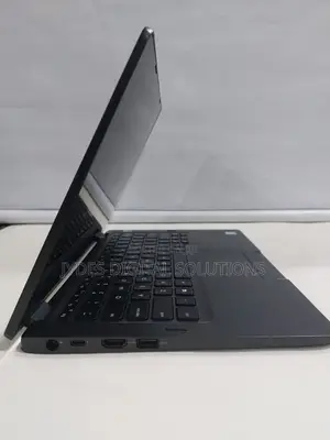 Laptop Dell Latitude 5300 8GB Intel Core I5 SSD 256GB