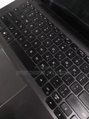 Laptop Dell Latitude 5300 8GB Intel Core I5 SSD 256GB