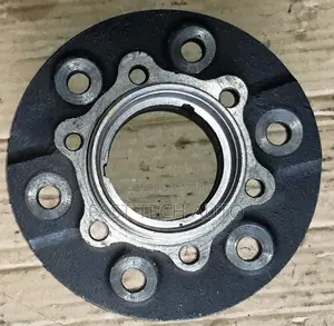 Front Hub L200 New Model 4wd