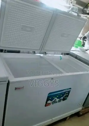 Amazing Premier 250litre Freezer