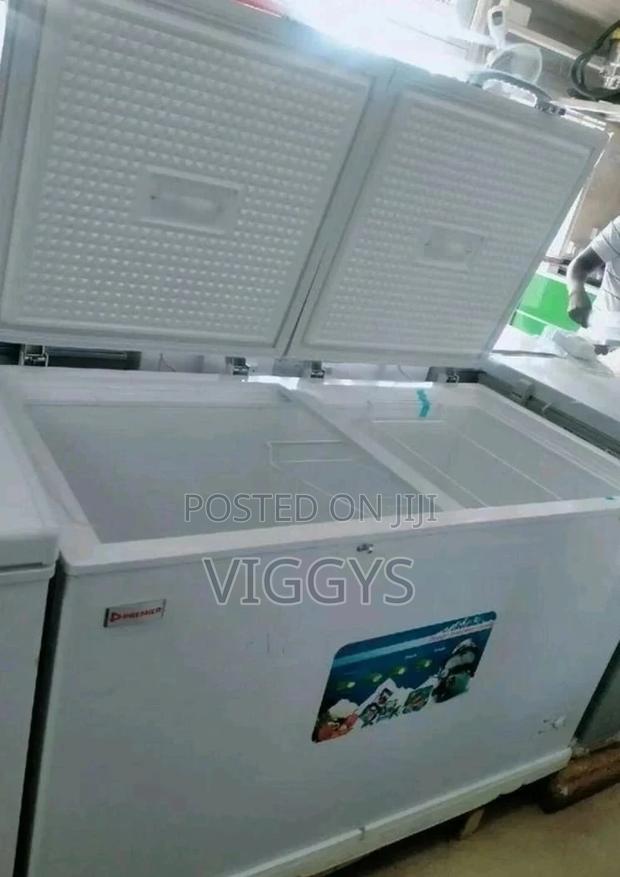 Amazing Premier 250litre Freezer