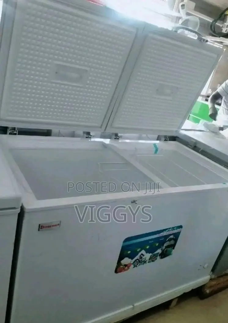Amazing Premier 250litre Freezer