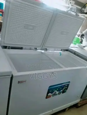 Classic Premier 240litre Freezer