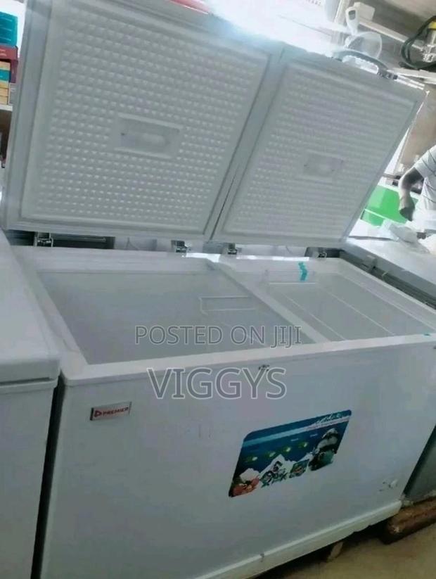 Classic Premier 240litre Freezer