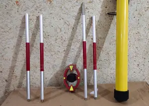 Prism Pole Assembly