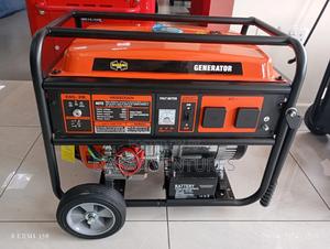 Generator - Hk 6500en - thumbnail 2