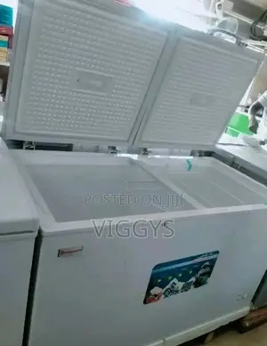 Original Premier 250litre Freezer
