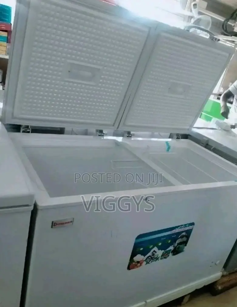 Original Premier 250litre Freezer