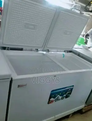 Good Quality Premier 200litre Freezer