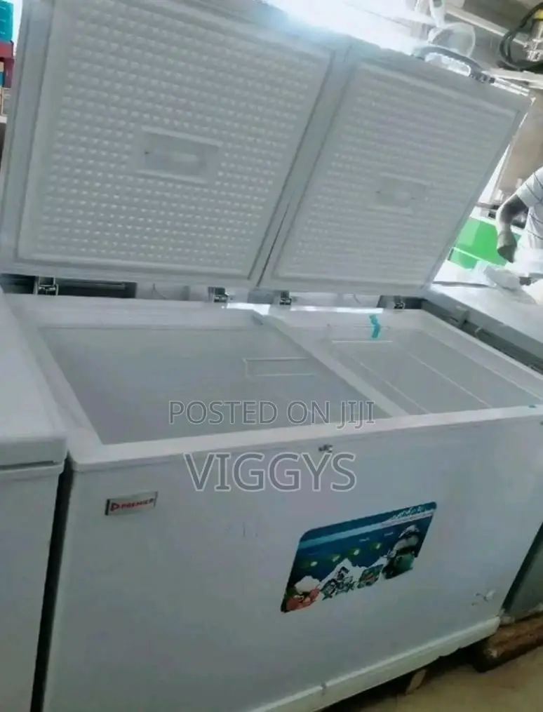 Good Quality Premier 200litre Freezer