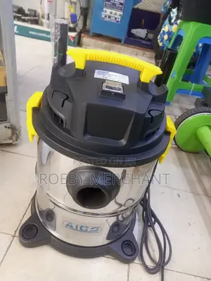 Vacuum Cleaner