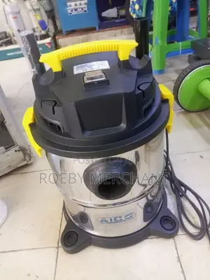 Aico Vacuum Cleaner