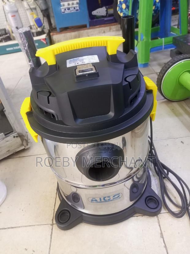 Aico Vacuum Cleaner